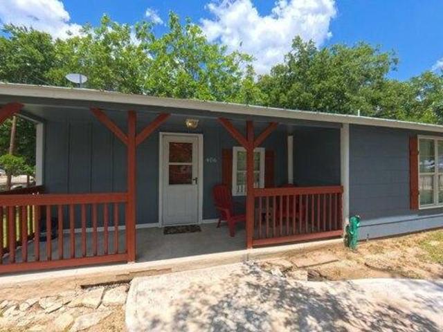 House for sale in Bandera, Texas