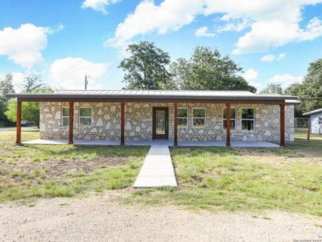 House for sale in Bandera, Texas