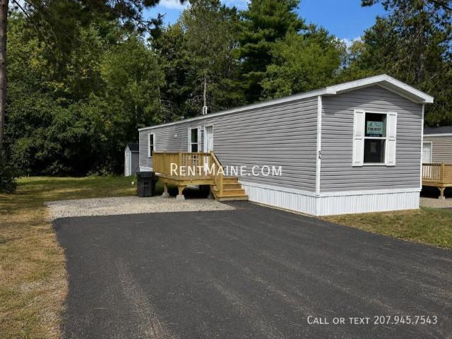 House for rent in Bangor, Penobscot County