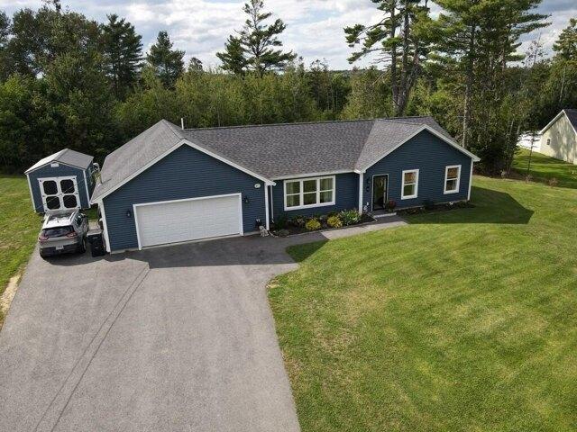 House for sale in Bangor, Maine