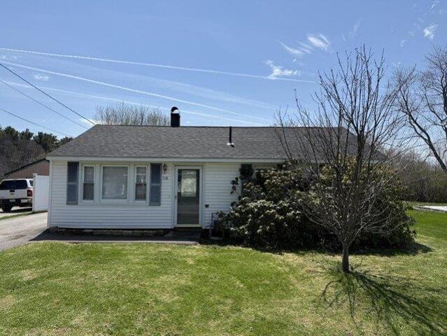 House for sale in Bangor, Maine