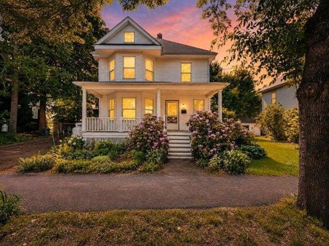 House for sale in Bangor, Maine