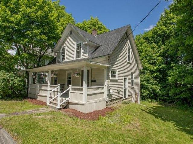 House for sale in Bangor, Maine