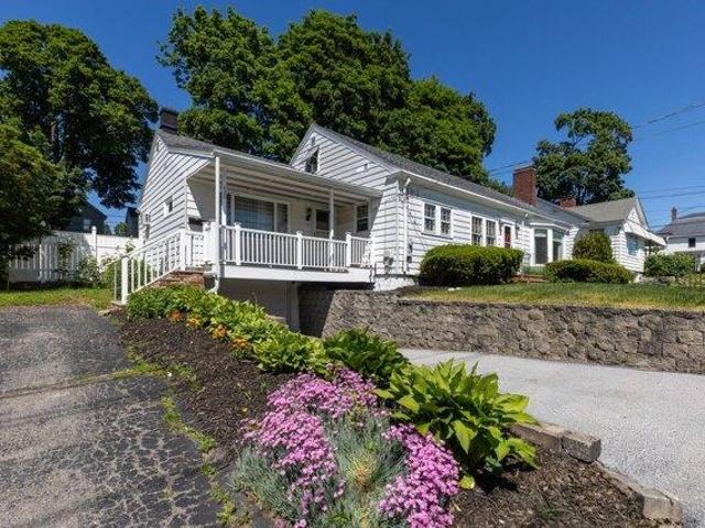 House for sale in Bangor, Maine