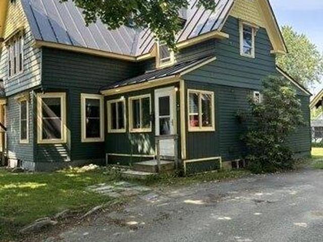 House for sale in Bangor, Maine