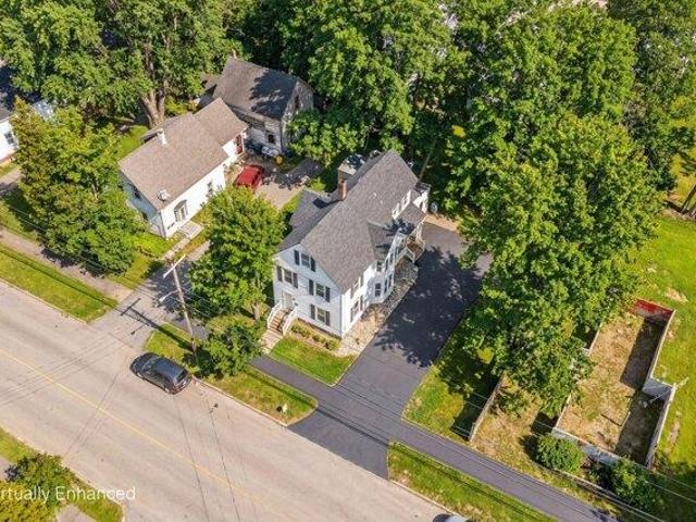 House for sale in Bangor, Maine