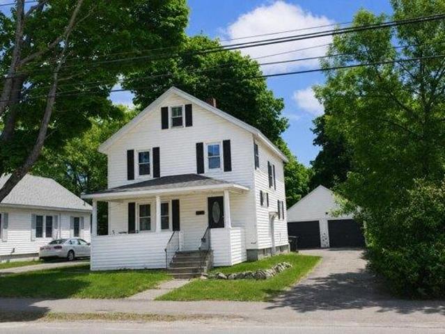 House for sale in Bangor, Maine