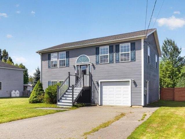 House for sale in Bangor, Maine