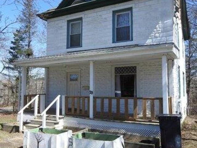House for sale in Bangor, Maine
