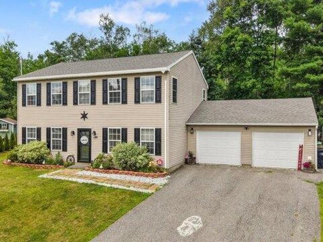 House for sale in Bangor, Maine
