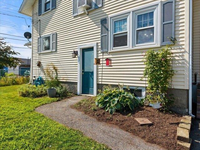 House for sale in Bangor, Maine