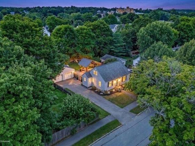House for sale in Bangor, Maine