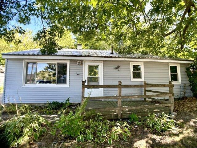 House for sale in Bangor Gardens, Bangor