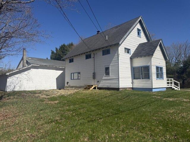 House for sale in Bangor, Penobscot County
