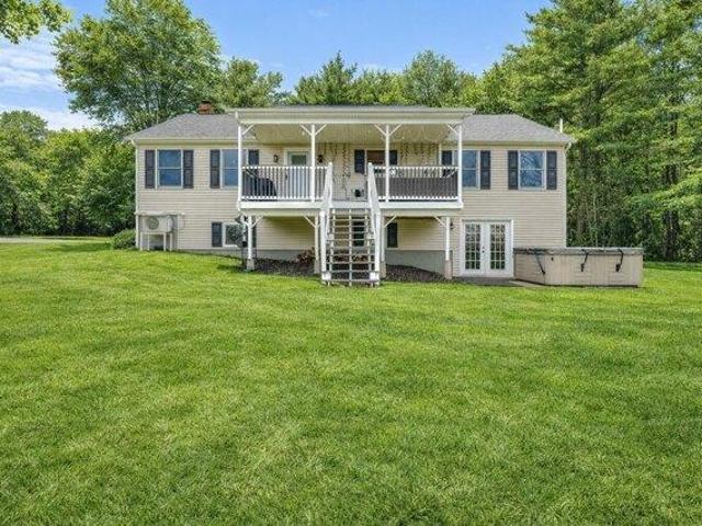 House for sale in Bangor, Penobscot County