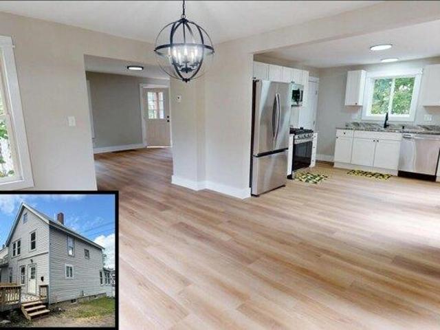 House for sale in Chapin Park, Bangor
