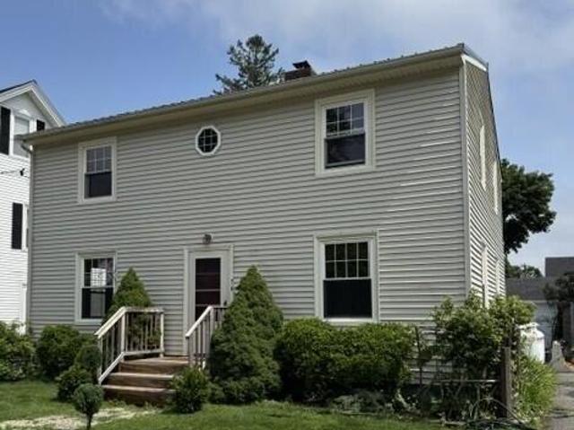 House for sale in Fairmount, Bangor