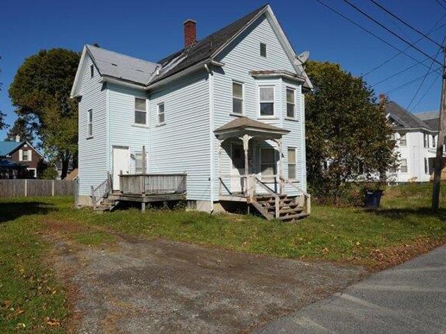House for sale in Ohio to Hammond, Bangor