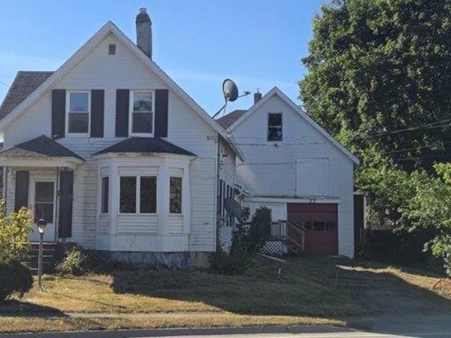 House for sale in Tree Streets, Bangor
