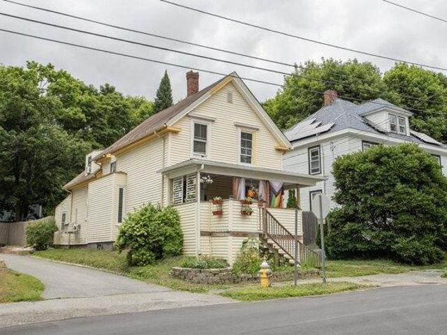 House for sale in Stetson Square, Bangor