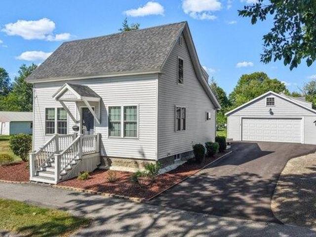 House for sale in Bangor, Penobscot County