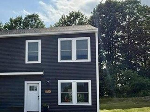 Condo for sale in Bangor, Maine