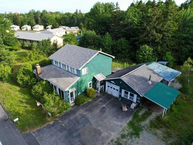 House for sale in Bar Harbor, Maine