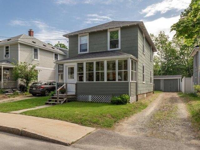 House for sale in Bar Harbor, Maine