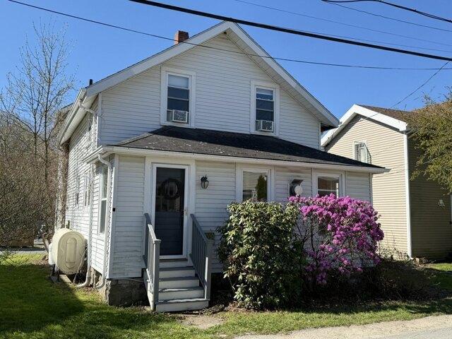 House for sale in Bar Harbor, Maine