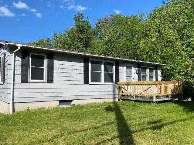House for sale in Bar Harbor, Maine