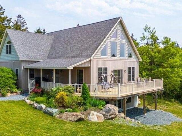 House for sale in Bar Harbor, Maine