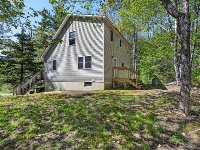 House for sale in Bar Harbor, Maine