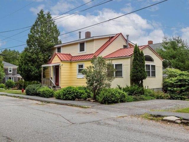 House for sale in Bar Harbor, Maine