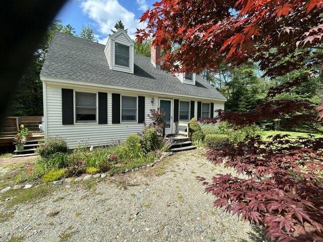 House for sale in Bar Harbor, Maine