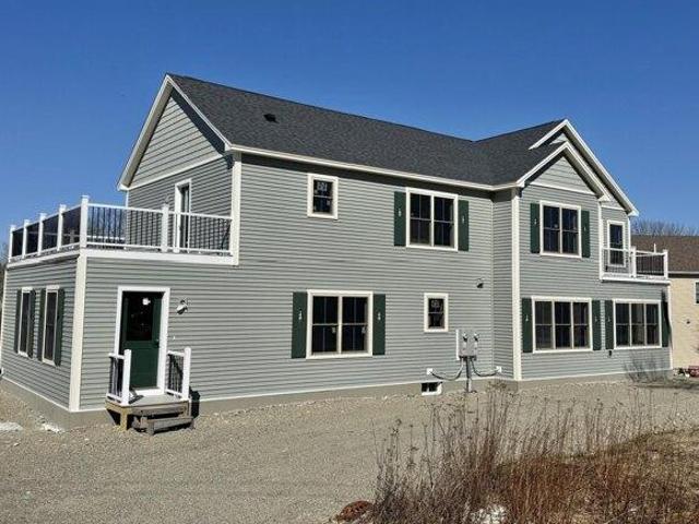 Condo for sale in Bar Harbor, Maine