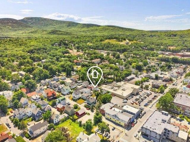 House for sale in Bar Harbor, Maine