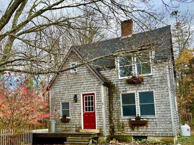 House for sale in Bar Harbor, Maine