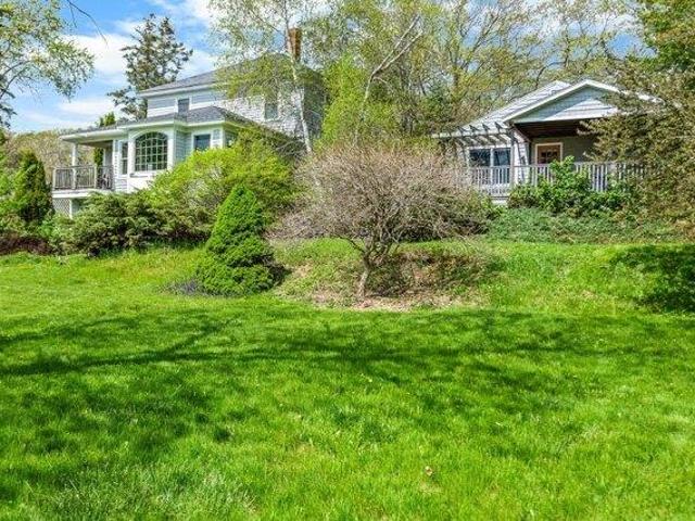 House for sale in Bar Harbor, Maine