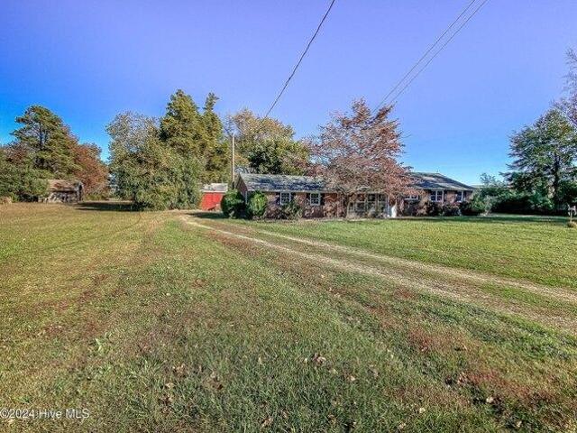 House for sale in Barco, North Carolina