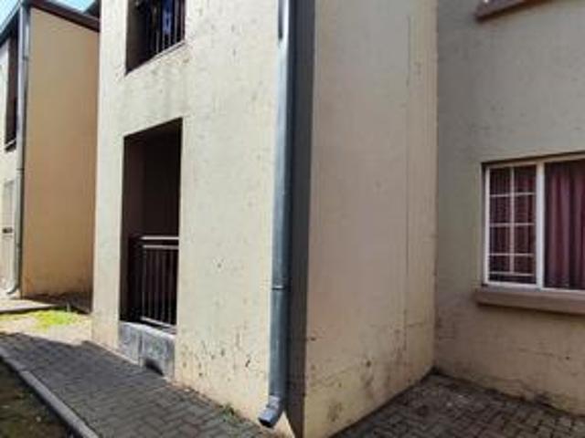 Townhouse for sale in Germiston, Gauteng