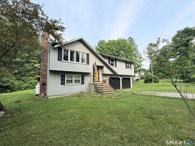 House for sale in Barkhamsted, Connecticut