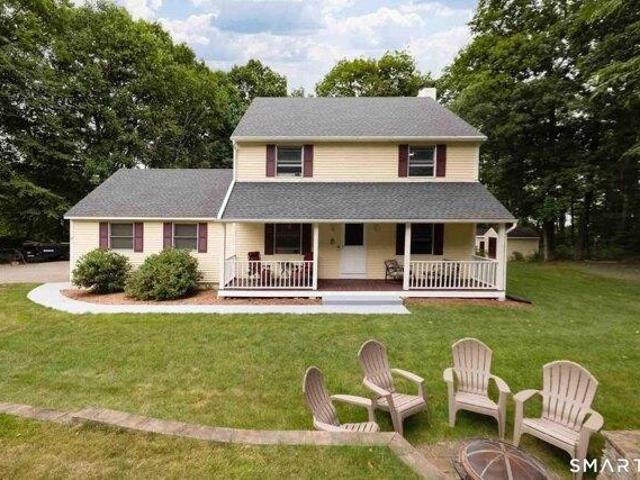 House for sale in Barkhamsted, Connecticut