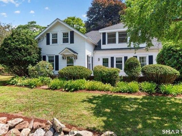 House for sale in Barkhamsted, Connecticut