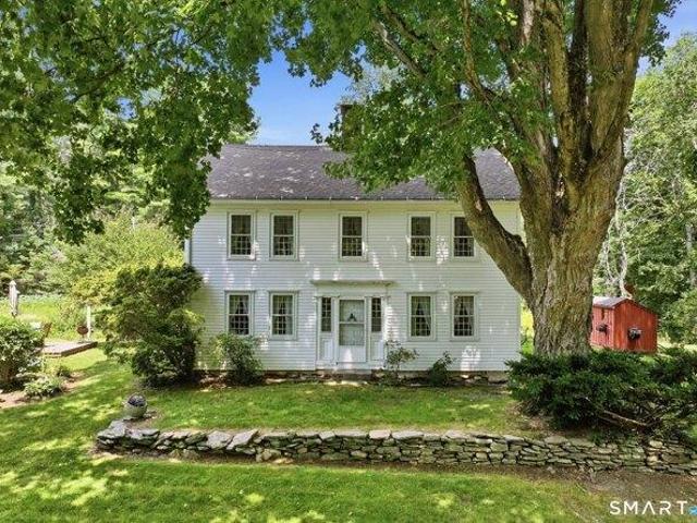 House for sale in Barkhamsted, Connecticut
