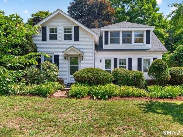 House for sale in Barkhamsted, Connecticut