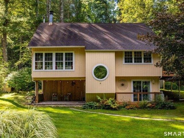 House for sale in Barkhamsted, Connecticut