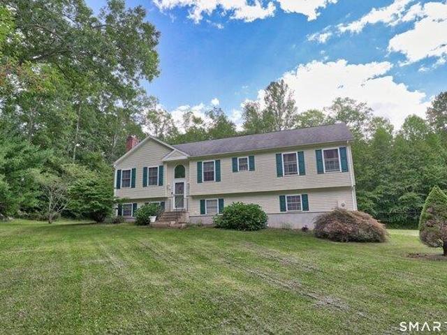 House for sale in Barkhamsted, Northwest Hills Planning Region