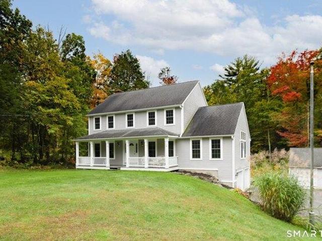 House for sale in Barkhamsted, Northwest Hills Planning Region