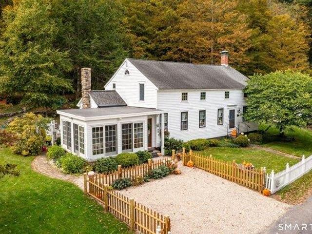 House for sale in Riverton, Barkhamsted
