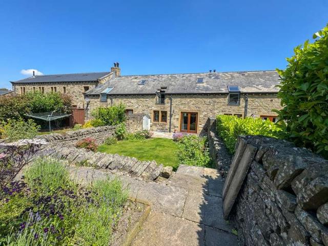 Land for sale in Holme Valley, Honley